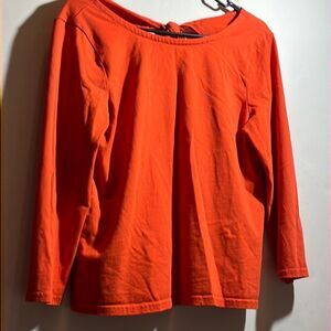 EUC J Crew Small Black Label